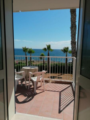 Residence FronteMare 1-2-4 piano terra e primo piano